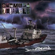 Bermuda Triangle mp3 Album by Buckethead