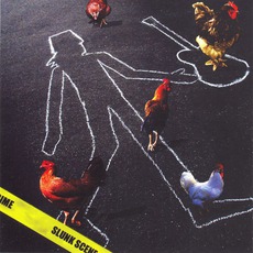 Crime Slunk Scene mp3 Album by Buckethead