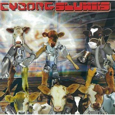 Cyborg Slunks mp3 Album by Buckethead