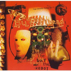 The Day Of The Robot mp3 Album by Buckethead