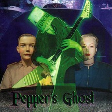 Pepper's Ghost mp3 Album by Buckethead