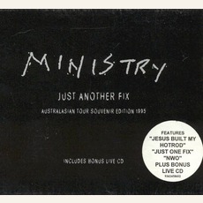 Just Another Fix mp3 Live by Ministry