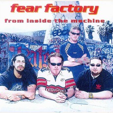 From Inside The Machine mp3 Live by Fear Factory