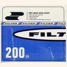 Hey Man Nice Shot (DE) mp3 Single by Filter