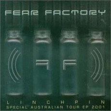 Linchpin (AU) mp3 Single by Fear Factory