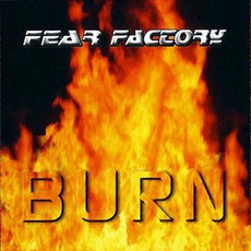 Burn mp3 Single by Fear Factory