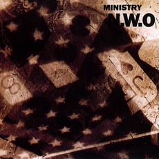 N.W.O. mp3 Single by Ministry