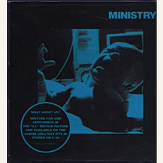 What About Us? mp3 Single by Ministry