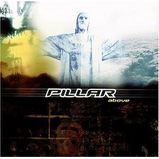 Above mp3 Album by Pillar
