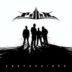 Confessions mp3 Album by Pillar