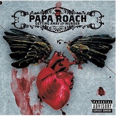 Getting Away With Murder mp3 Album by Papa Roach