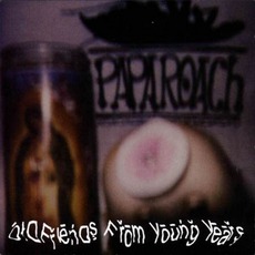 Old Friends From Young Years mp3 Album by Papa Roach
