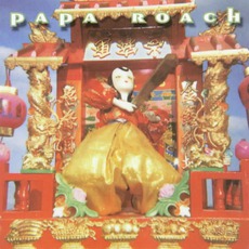 5 Tracks Deep mp3 Album by Papa Roach