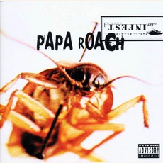 Infest mp3 Album by Papa Roach