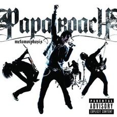 Metamorphosis mp3 Album by Papa Roach