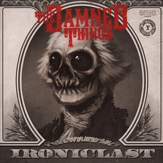 Ironiclast mp3 Album by The Damned Things