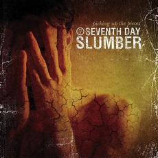 Picking Up The Pieces mp3 Album by Seventh Day Slumber