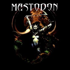 Demo mp3 Album by Mastodon