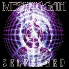 Selfcaged mp3 Album by Meshuggah