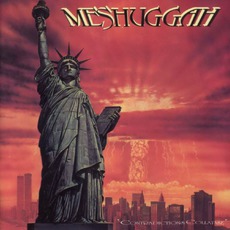 Contradictions Collapse mp3 Album by Meshuggah