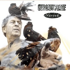 Naveed mp3 Album by Our Lady Peace