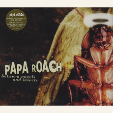 Between Angels And Insects (AU) mp3 Single by Papa Roach