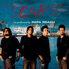 Scars mp3 Single by Papa Roach