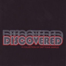 Discovered: A Collection Of Daft Funk Samples mp3 Compilation by Various Artists