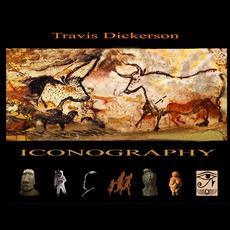 Iconography mp3 Album by Travis Dickerson
