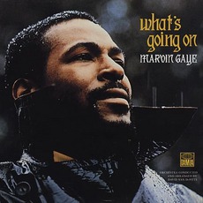 What's Going On mp3 Album by Marvin Gaye