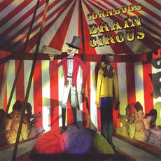 Brain Circus mp3 Album by Cornbugs