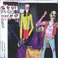 Spot The Psycho mp3 Album by Cornbugs