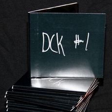 DCK mp3 Album by Death Cube K