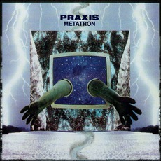 Metatron mp3 Album by Praxis