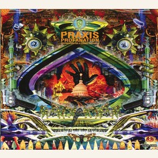 Profanation mp3 Album by Praxis
