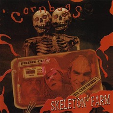 Skeleton Farm mp3 Artist Compilation by Cornbugs
