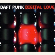 Digital Love mp3 Single by Daft Punk