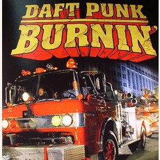 Burnin' mp3 Single by Daft Punk