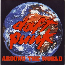 Around The World (Promo) mp3 Single by Daft Punk