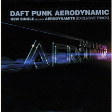 Aerodynamic mp3 Single by Daft Punk
