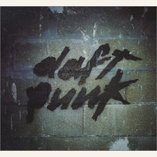 Revolution 909 mp3 Single by Daft Punk