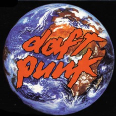 Around The World (Limited Edition) mp3 Single by Daft Punk