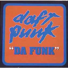 Da Funk mp3 Single by Daft Punk