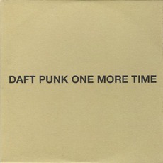 One More Time (Promo) mp3 Single by Daft Punk