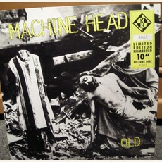 Old (White) mp3 Single by Machine Head