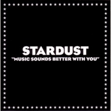 Music Sounds Better With You mp3 Single by Stardust