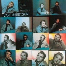 A Period Of Transition mp3 Album by Van Morrison