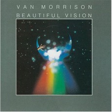 Beautiful VIsion mp3 Album by Van Morrison