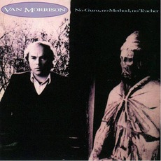 No Guru, No Method, No Teacher mp3 Album by Van Morrison