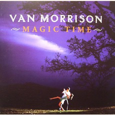 Magic Time mp3 Album by Van Morrison